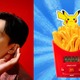 マクドナルド「とびだすピカチュウ ポテトタイマー」ほかポケモンデザインのグッズ登場 吉沢亮がテレビCM出演も