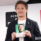 サッカー日本代表・前田大然選手、“腐りそうになるとき”に救われた言葉明かす「予選ではあまり試合に出られていなくて」