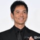 沢村一樹「姪が次男を連れてきてくれました」モデル長男＆女優の姪との3ショット公開「美男美女一族」「仲良しでほっこり」の声