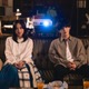 「一次元の挿し木」石見崎教授（正名僕蔵）の娘・真理の正体めぐり考察続々「何か隠してそう」「紫陽（堀田真由）と入れ替わってる？」