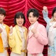 モナキ、初冠番組に喜び 番組収録終え“バラエティーの洗礼”受ける