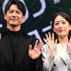 三山凌輝、初ミュージカル「一歩を進むことができた」日本キャスト版ミュージカル「愛の不時着」開幕で花乃まりあ・KAZUTA・中村麗乃ら豪華キャスト集結