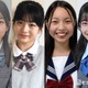 【中間速報】“日本一かわいい中学一年生”決める「中一ミスコン2026」暫定上位4人を発表