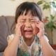 不登校の娘のこれまでを振り返る。「自己主張をしない育てやすい子」が5歳で突如として「癇癪を起す」ようになった。もしかして