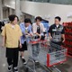 ダイアン津田篤宏＆Snow Man向井康二、新番組決定 お互いの“ツレ”と買い物＆バーベキュー楽しむ