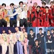 EBiDAN、“運命の推し”を見つける「EBTi診断」が話題沸騰「胡散臭いサイトのパロディで神」「1問目から様子がおかしい」関連ワードもトレンド入り