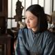 【風、薫る 第81回あらすじ】直美、文の過去を探る