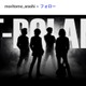 T-BOLAN、テレビラスト歌唱 出演理由・パフォーマンスに反響殺到「歴史的瞬間」「胸に刺さった」【音楽の日2026】