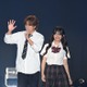 「今日好き」ゆかりおカップル、森口優花が酒井理央をおんぶ「お似合いすぎて尊い」「ラブラブ」の声【TGC新潟2026】