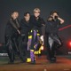 SOTA HANAMURA（Da-iCE花村想太）「TGC新潟」大トリ務める「I wonder」披露＆ユーモアたっぷりコメントで沸かす「わかめの再来」【TGC新潟2026】