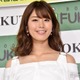 稲村亜美、母とのバレー観戦ショット公開に反響「間違いなく美人親子」「仲良しで尊い」の声