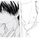 知的で上品な彼の首筋にキスマークが…！もしかして、彼女がいるってこと？【キスのあとまで教えてあげる #１】