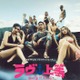 「ラヴ上等」シーズン2、主題歌はSPEEDの「Body & Soul」に決定 9人の出演者並んだキーアートも公開