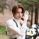 映画「仮面ライダーゼッツ」今井竜太郎、“万津莫”の集大成映し出す劇中新カット4点解禁  監督も絶賛「天性で人を惹きつける魅力がある」【独占】