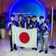 国際化学オリンピック、日本代表4人全員が銀メダル獲得