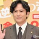 稲垣吾郎、人気俳優の現場での姿告白「スタッフの方にめちゃくちゃ絡む」【リーガルビート –逆転の法廷–】