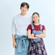 チ・チャンウク＆今田美桜W主演「メリーベリーラブ」10月放送決定　ビジュアルも初公開