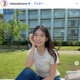 “身長170cm”美人気象予報士、キャミソールで美スタイル「おしゃれな過ごし方」「雰囲気がありますね」の声