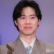 「めおと日和」戸塚純貴、“おはぎプレート”で誕生日祝福される 作中登場の歌で喜び表現