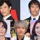 【「VIVANT」第2シーズン放送目前】堺雅人・阿部寛・二宮和也らの“別の顔”に引き込まれる 豪華俳優陣名作まとめ10選