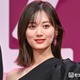 山下美月、透明感際立つノースリ姿にファン悶絶「大人っぽくて艶やか」「美しすぎて見とれる」