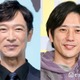 堺雅人、二宮和也を尊敬「VIVANT」現場での立ち振る舞いに「スゴいな、見習いたいなって思います」