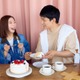 “りくりゅう”三浦璃来＆木原龍一、カナダでの暮らし・お互いの素顔語る「ESSE」初表紙