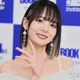 岡田紗佳、ノースリーブチャイナ風ドレス姿公開「透明感すごい」「スタイル良いから何着ても似合う」