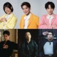 モナキ＆純烈・酒井一圭、吹替声優に初挑戦 韓国コメディ「BOSS／ボス」日本語吹替版制作決定