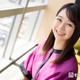 フジ小室瑛莉子アナ「ぽかぽか」で結婚生報告 今後も仕事継続「これまでよりも頑張っていきます」