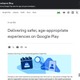 Google、アプリ向け年齢確認APIを年内に世界展開…未成年者保護を強化