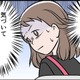 ついにモラハラ夫から逃げた日。気づかれるまでの緊迫の数時間【モラハラ実話マンガ】