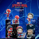 ピタッとくっつくスタンドも！『スパイダーマン：ブランド・ニュー・デイ』コスビ発売へ