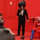 「ドッキリGP」timelesz＆マッサマンSPチームがボムマジ頂上決戦 マッサマン（向井康二）とゆかり深い人物も登場