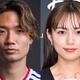 結婚発表のサッカー板倉滉選手＆川口春奈、直筆署名に注目集まる「2人とも達筆」「字が似てる」