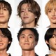 森愁斗（BUDDiiS）・小西詠斗ら、“胸キュンナンパセリフ対決”挑戦 椿泰我（IMP.）は審査員長【ウォーターガーディアンズ】
