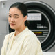 「声を聞いただけでもう…」蒼井優の“咲子”は想像以上　脚本家・生方美久が語る金曜ドラマ「Tシャツが乾くまで」