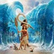 『モアナと伝説の海』巨大カニ・タマトアが歌う劇中歌「シャイニー」本編映像