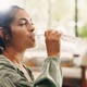 朝の１杯が「熱中症予防」に！？寝る前なら睡眠の質も高める「ほぼ完全栄養食」の飲み物とは？【管理栄養士が教える】