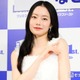 なごみ、美ウエストのぞくファーストピッチセレモニーコーデ公開「スタイルレベチ」「素敵な着こなし」と反響