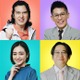 井ノ原快彦、香取慎吾と本格初共演 映画「高校生家族」家谷一家取り巻く新キャスト7人解禁