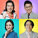 香取慎吾×井ノ原快彦が本格初共演！映画『高校生家族』 “大人たち”を演じる豪華キャスト7名解禁