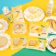 「ファミマ×東京ばな奈」過去最大規模コラボ ザクほろシュー、アイス、バナナミルクなど全7種ラインナップ