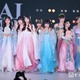 iLiFE!、織姫コスプレで全員ランウェイ「可愛すぎて幻かと」「ビジュ大優勝」と反響相次ぐ【関コレ2026A/W】