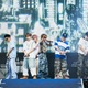 BE:FIRST、6年連続「SUMMER SONIC」出演 新曲初パフォーマンス・13曲ノンストップ披露に会場熱狂