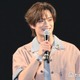 ACEes浮所飛貴「全員可愛い」アイドル全開で黄色い歓声 愛媛伝統工芸衣装で登場【TGC松山2026】