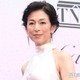 鈴木保奈美、6歳当時の写真に反響「凛々しく大人びてますね」「面影がある」