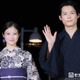 SixTONES松村北斗＆今田美桜、浴衣姿で登場・短冊に願い込める「1つ前の映画くらいからできていなくて」【白鳥とコウモリ】
