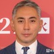 市川團十郎、長男・勸玄の取材中ショット公開「どんどんお父さんに似てきてる」「すっかり美青年」と反響