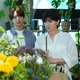 「ラストノート」葵（内田有紀）＆澄晴（寺西拓人）ベッドで抱き合う・翌朝の頬キス…急接近の夏デート ラスト1分波乱の展開に「まさか」「次回が待ちきれない」【ネタバレあり】